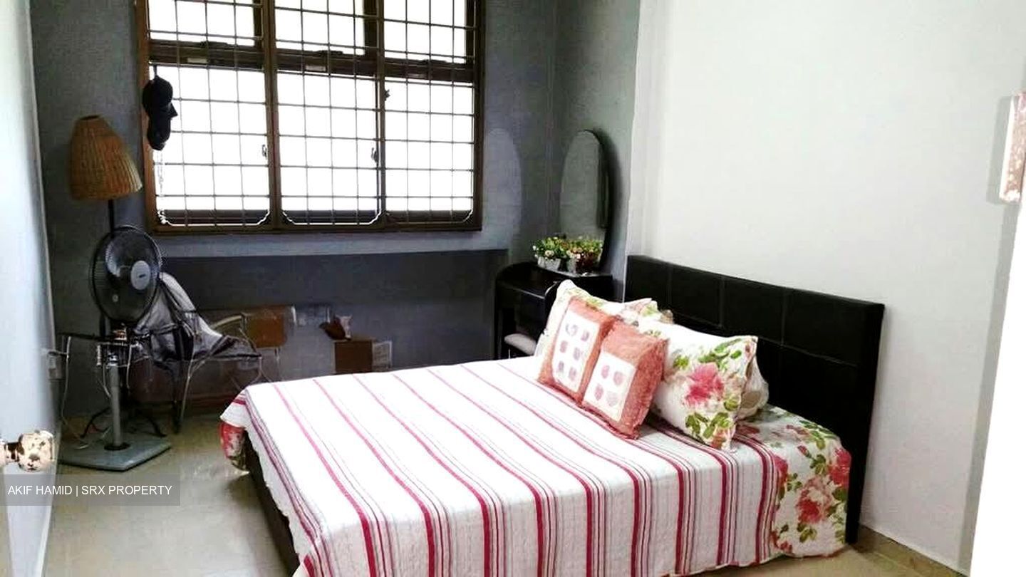 Woodlands Ring Road (Woodlands), HDB 3 Rooms #592610601